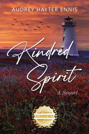 Kindred Spirit de Audrey Hayter Ennis