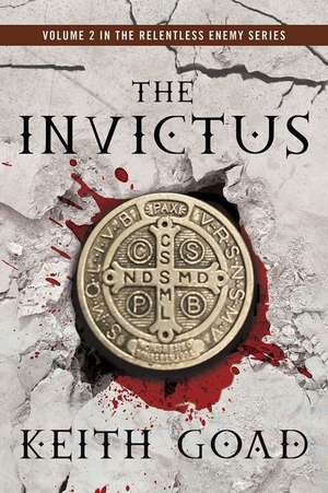 The Invictus: Volume 2 de Keith Goad