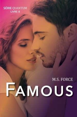 Famous de Marie Force