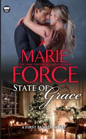 State of Grace de Marie Force