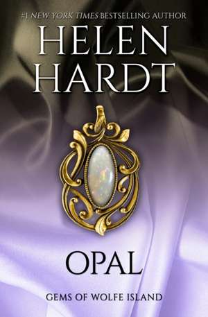 Opal de Helen Hardt