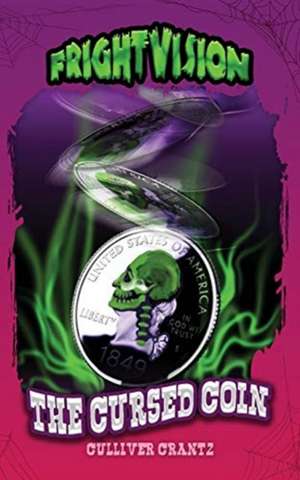 The Cursed Coin de Culliver Crantz