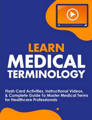 Learn Medical Terminology de Nedu