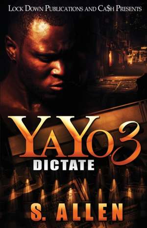 YAYO 3 de S. Allen