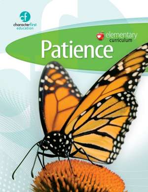 Elementary Curriculum Patience