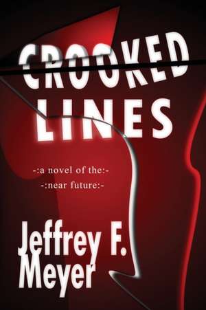 Crooked Lines de Jeffrey F Meyer