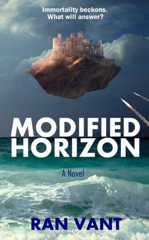 Modified Horizon de Ran Vant