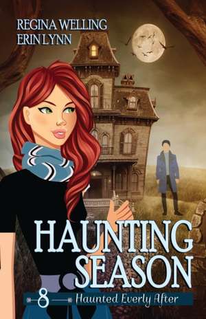 Haunting Season de Regina Welling