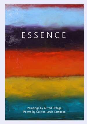 Essence de Carlton Lewis Sampson