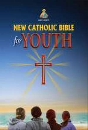 New Catholic Bible for Youth de Catholic Book Publishing Corp