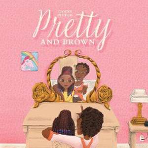 Pretty and Brown de Candis Perdue