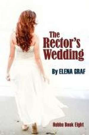 The Rector's Wedding de Elena Graf