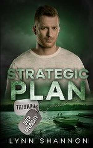 Strategic Plan de Lynn Shannon