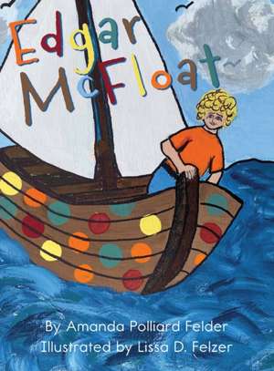 Edgar McFloat de Amanda Felder