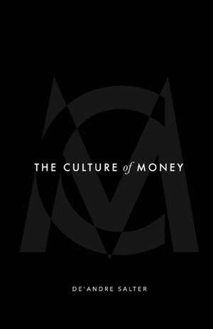 The Culture of Money de Tbd