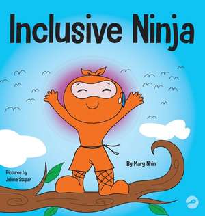 Inclusive Ninja de Mary Nhin