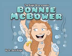 BONNIE McBOWER de Knight