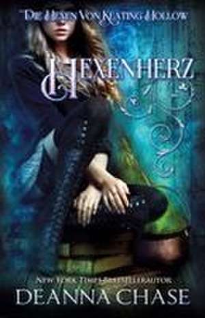 Hexenherz de Deanna Chase