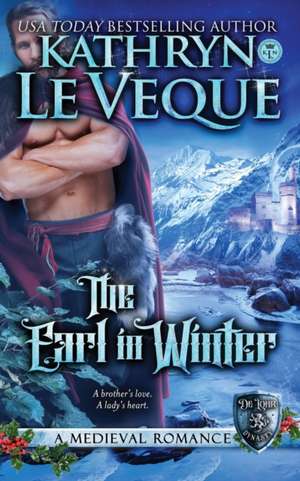 The Earl in Winter de Kathryn Le Veque