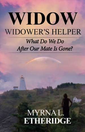 Widow Widower's Helper de Myrna Etheridge