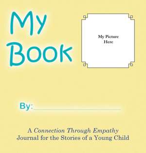My Book de Heather Malley