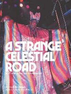 A Strange Celestial Road de Ahmed Abdullah