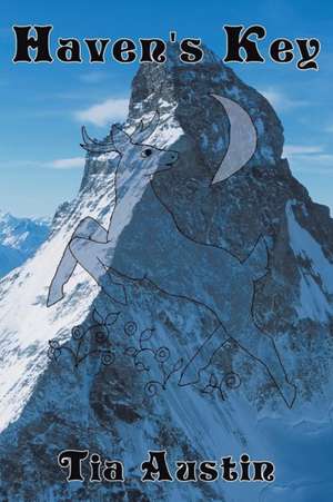 Haven's Key de Tia Austin