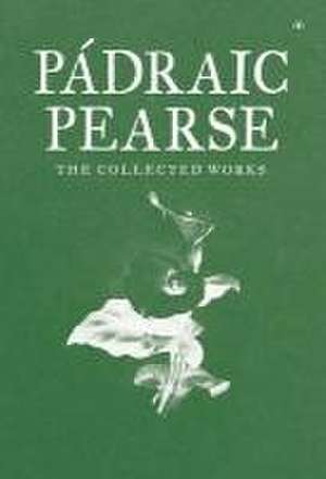 Padraic Pearse de Patrick Pearse