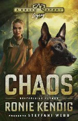 Chaos de Ronie Kendig