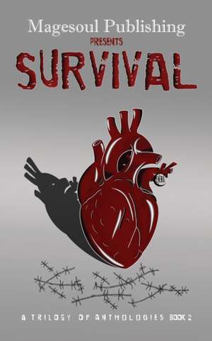 Survival de Magesoul Publishing