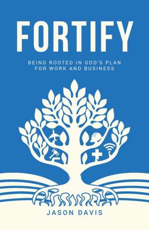 Davis, J: FORTIFY