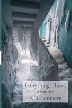 Everything Thaws de R. B. Lemberg