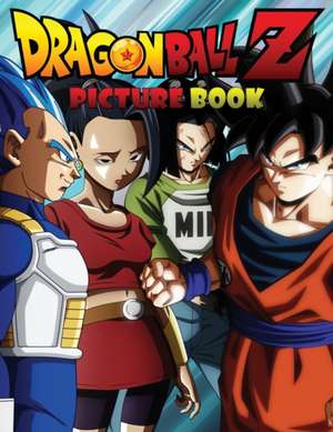 Dragonball Z de Kaioken Unlimited