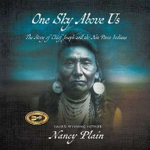 One Sky Above Us de Nancy Plain