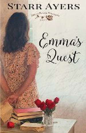 Emma's Quest de Starr Ayers