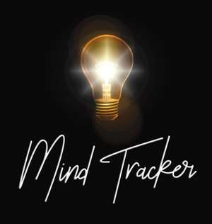 Mind Tracker de Popular Circle Prints
