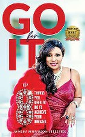 Go For It de Jameka Morrison-Jefferies