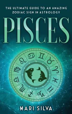 Pisces de Mari Silva