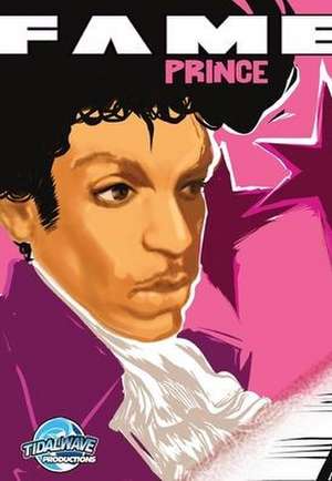 FAME de Michael Frizell