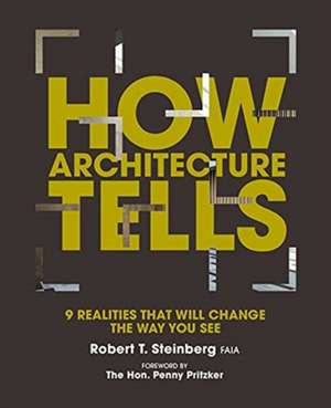 How Architecture Tells de Gerald Sindell