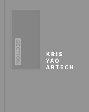 Section de Kris Yao Artech