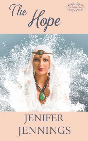 The Hope de Jenifer Jennings
