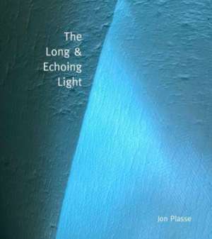 A Long and Echoing Light de Jon Plasse