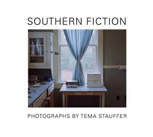 Southern Fiction de Tema Stauffer