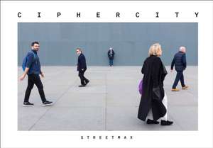 Cipher City de Streetmax