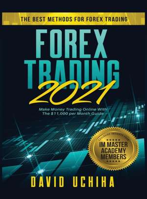 Forex 2021 de David Uchiha