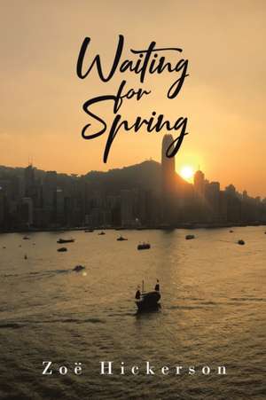 Waiting for Spring de Zoë Hickerson