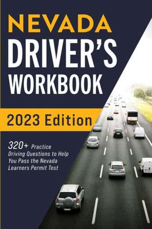 Nevada Driver's Workbook de Connect Prep