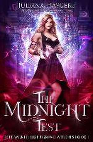 The Midnight Test de Juliana Haygert