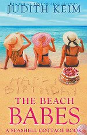 The Beach Babes de Judith Keim